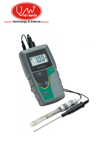Máy đo pH/mV/ORP/EC/TDS/Mặn/DO/độ đục cầm tay